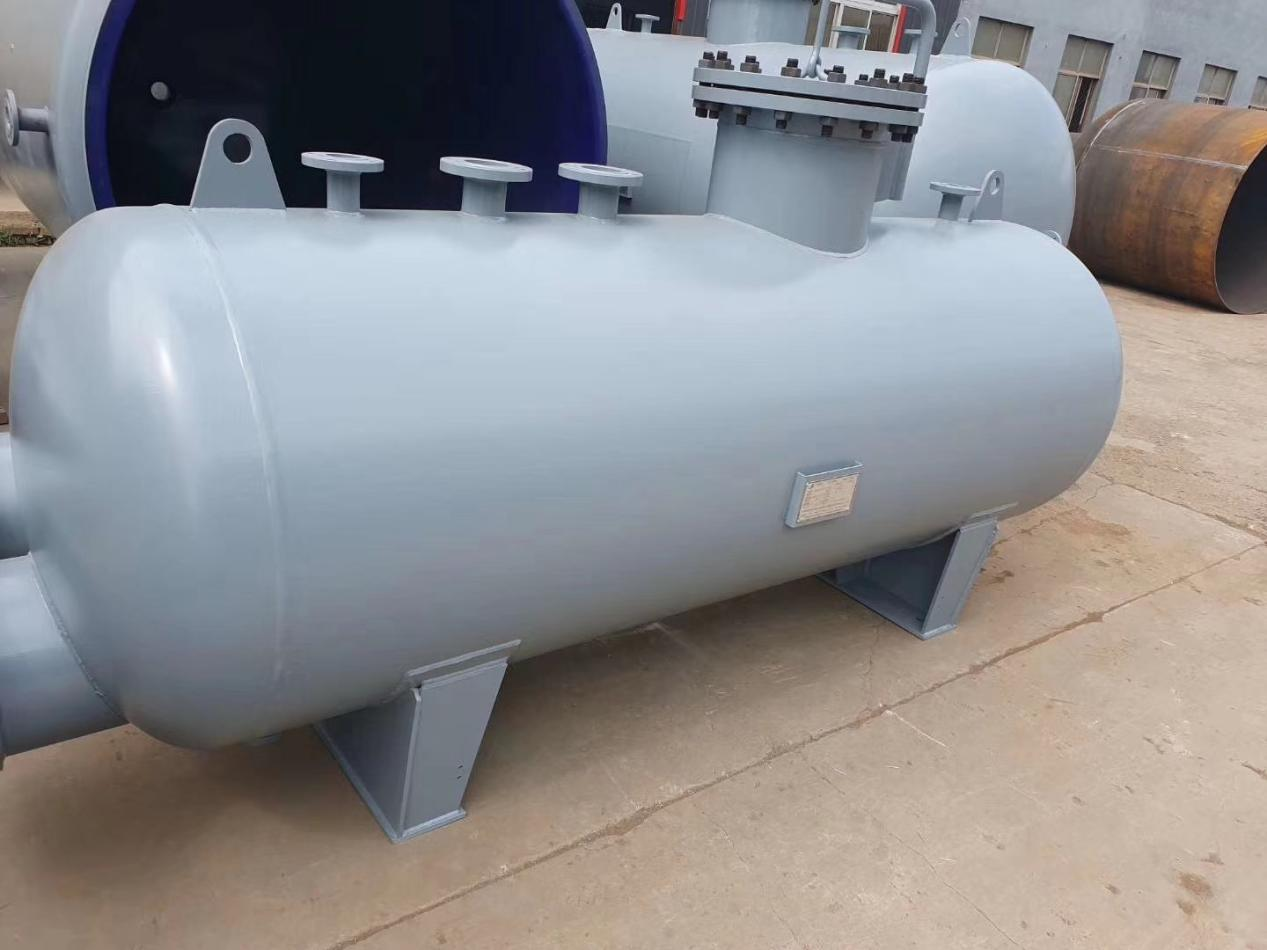 換熱器爆炸、泄露原因是什么？防腐措施有哪些