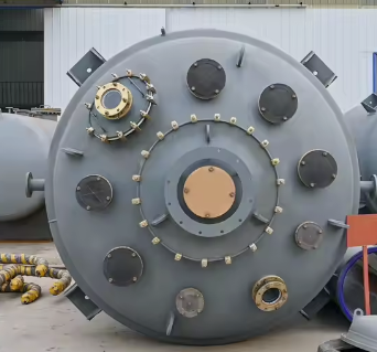 搪瓷釜復搪需要哪些專業(yè)工具？